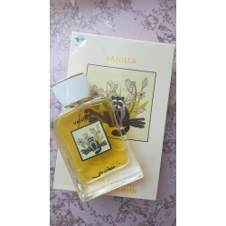 Восточная парфюмированная вода унисекс My Perfumes Vanilla 100ml